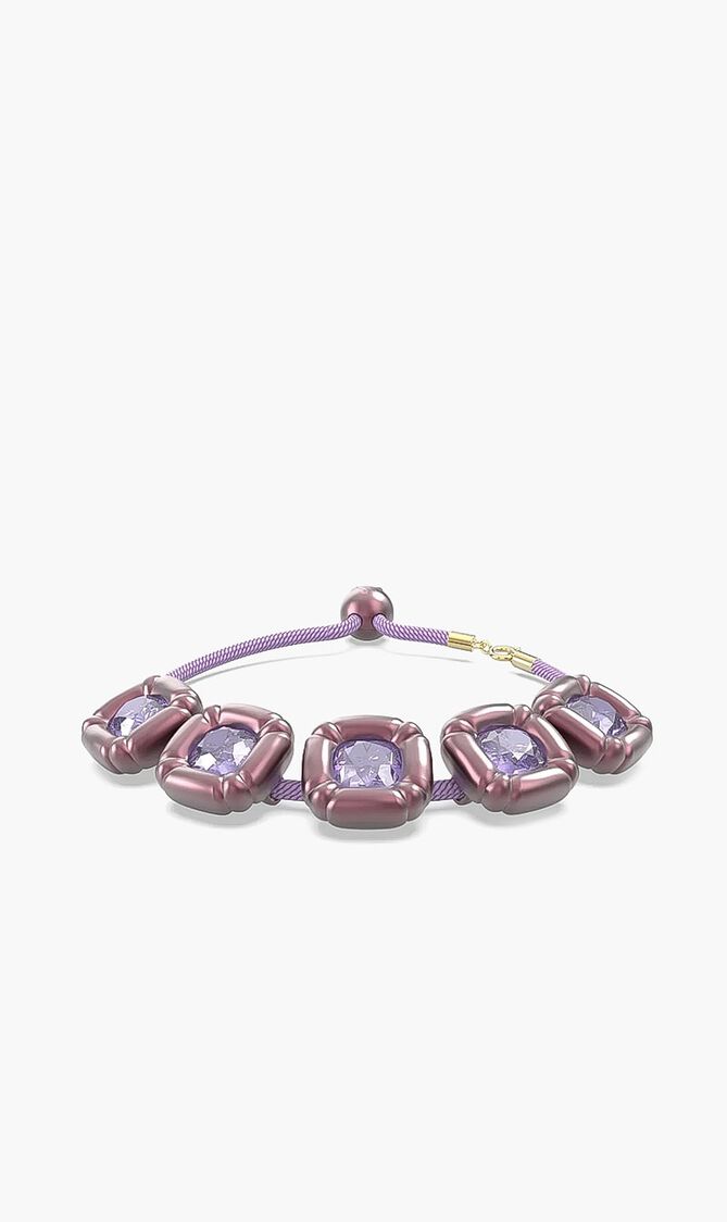 Dulcis Crystal  Bracelet