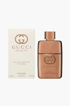 Guilty Pour Femme Intense, Eau De Parfum, 50ml