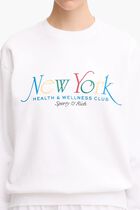 Cotton Sweatshirt