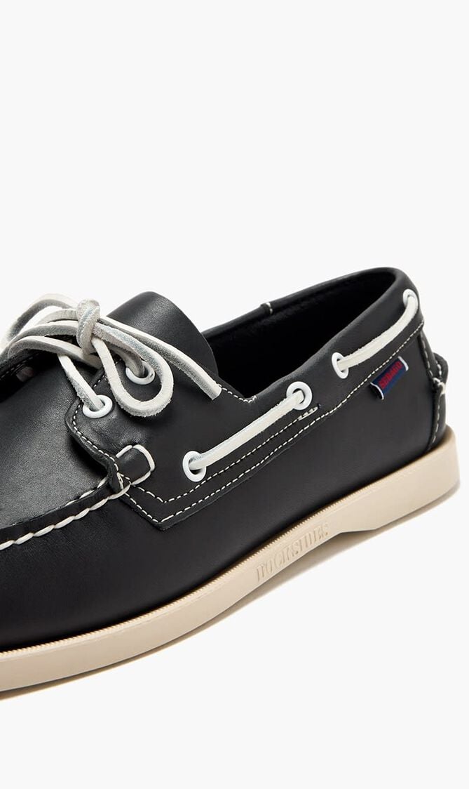 Dockside Portland Boat Shoes Dockside Portland Boat Shoes