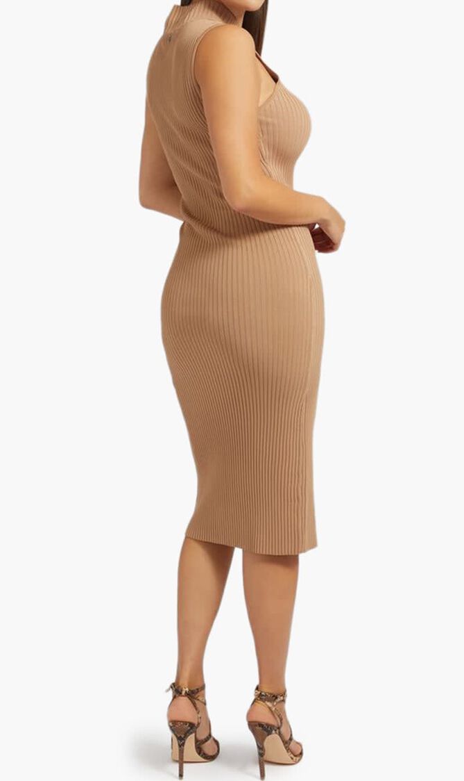 LOUISE DRESS SWTR