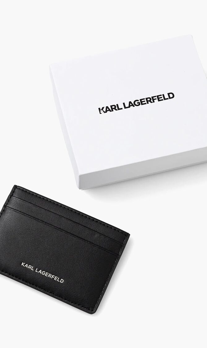 Leather Card Case