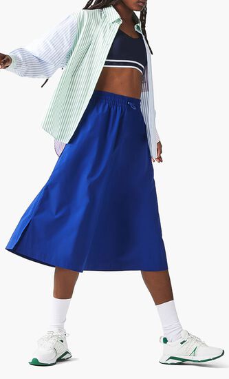 Classic Solid Skirt