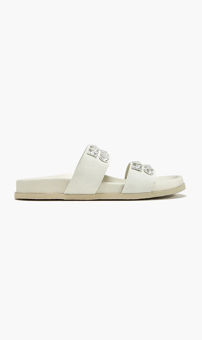 Dilys Slide Sandals