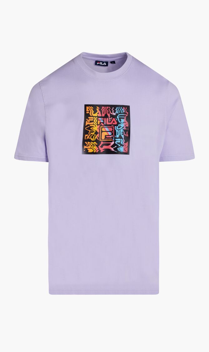 EASTON GRAPHIC T_SHIRT