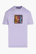 EASTON GRAPHIC T_SHIRT
