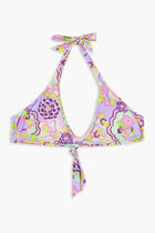 LIKE MAILLOT DE BAIN CYCLAMEN