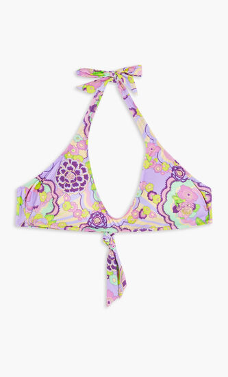 LIKE MAILLOT DE BAIN CYCLAMEN