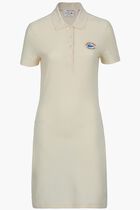 Polo T- Shirt Dress