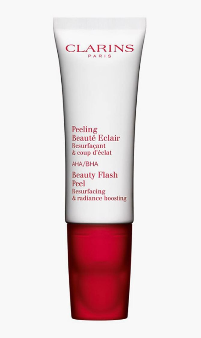 BEAUTY FLASH PEEL RET 50ML
