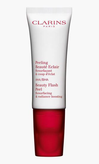 BEAUTY FLASH PEEL RET 50ML