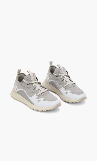 Nolan Knit Trainer