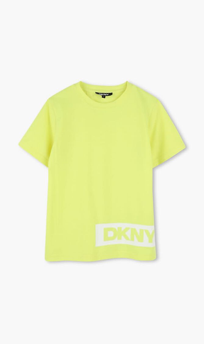 Short Sleeves T-Shirt
