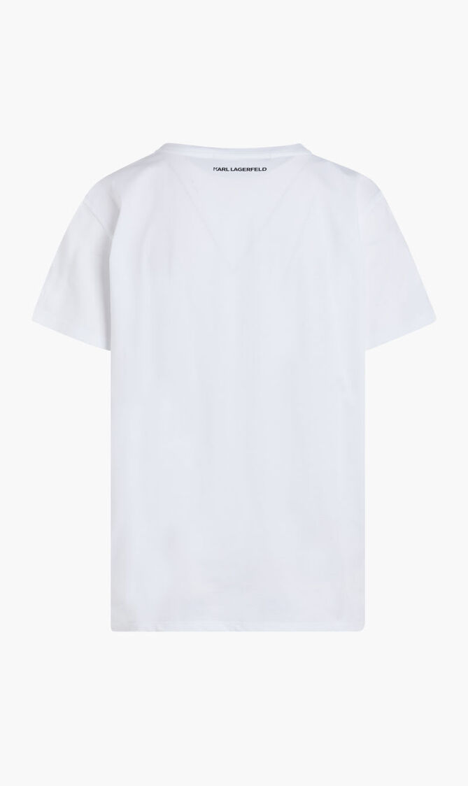 IKONIK 20 CHOUPETTE T-SHIRT