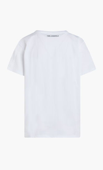 IKONIK 20 CHOUPETTE T-SHIRT
