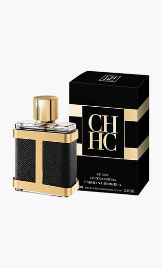 Insignia Men Eau de Parfum, 100ml