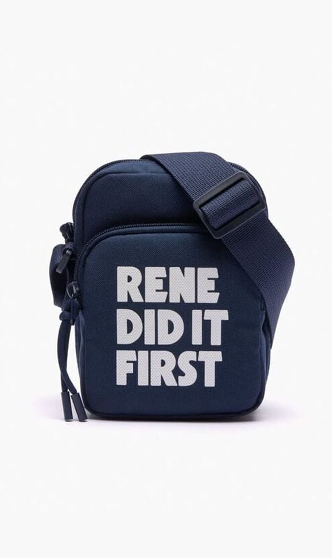 Crocodile Mini Shoulder Bag