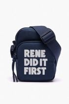 Crocodile Mini Shoulder Bag