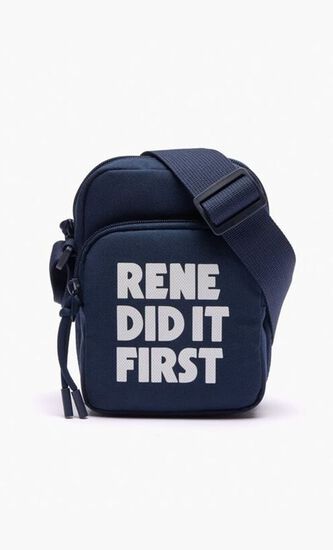 Crocodile Mini Shoulder Bag