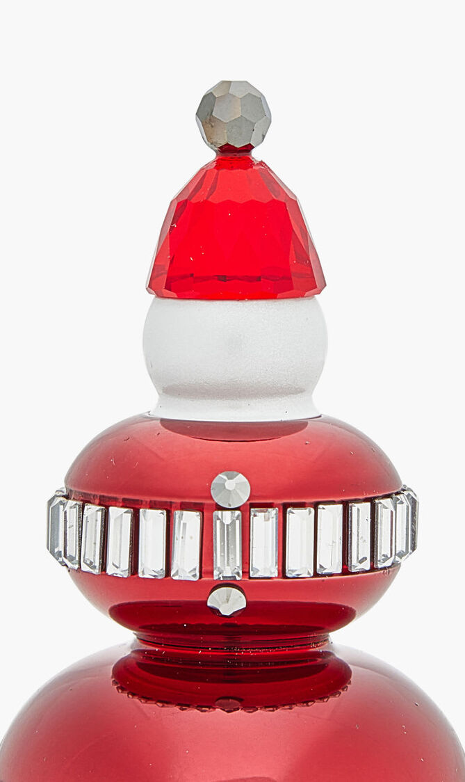 CL HOLIDAY CHEERS SANTA CLAUS