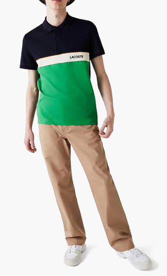 Classic Polo