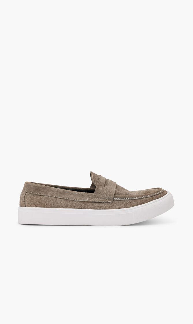 Classic Moccasins Loafers