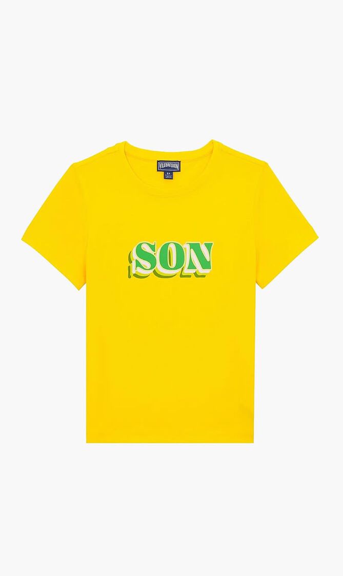 Dad and Son T-Shirt