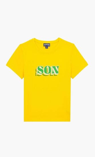 Dad and Son T-Shirt