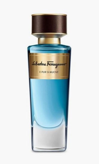 E Pur Si Muove Eau de Parfum, 100ml