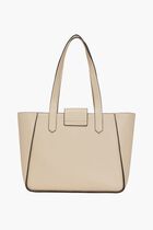 K/Signature Medium Tote Bag