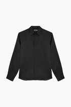 CAROUBIS CHEMISE CR24 BLEU MARINE