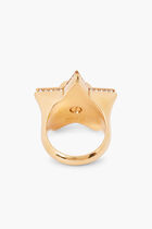 MEDUSA STAR RING MEDUSA STAR RING