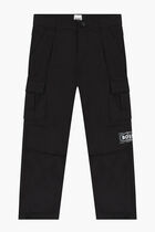 Logo Trousers