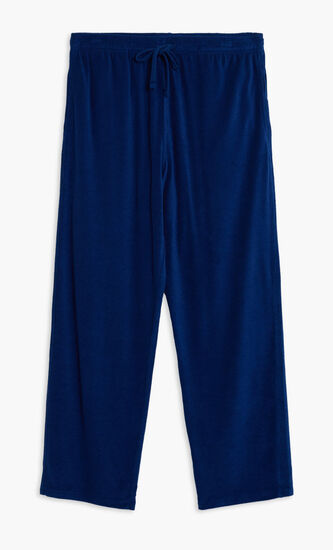 POLIDE PANTALON CR24 TERRY ORGCT ENCRE