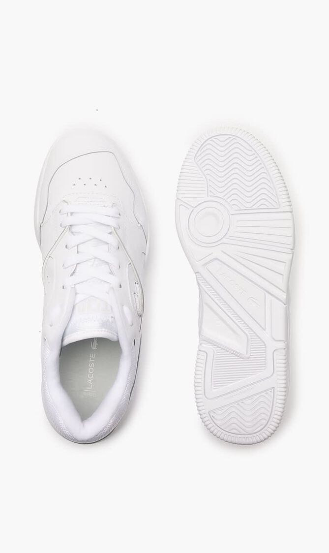 Lineshot Premium Leather Trainers