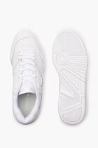 Lineshot Premium Leather Trainers