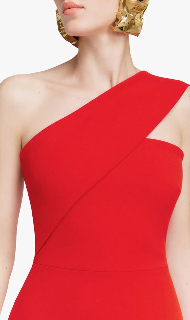 The Lois Maxi Dress
