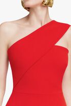 The Lois Maxi Dress