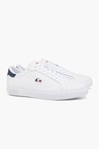 Powercourt Leather Sneakers