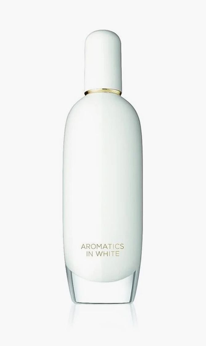 Aromatics in White Eau De Parfum, 100ml