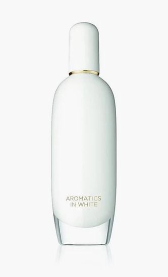 Aromatics in White Eau De Parfum, 100ml