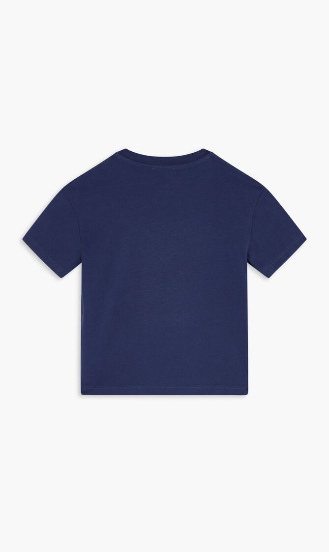 GABIN MAKE BLEU MARINE