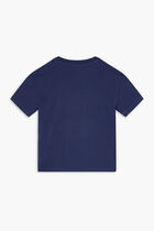 GABIN MAKE BLEU MARINE