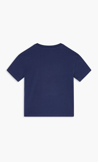 GABIN MAKE BLEU MARINE