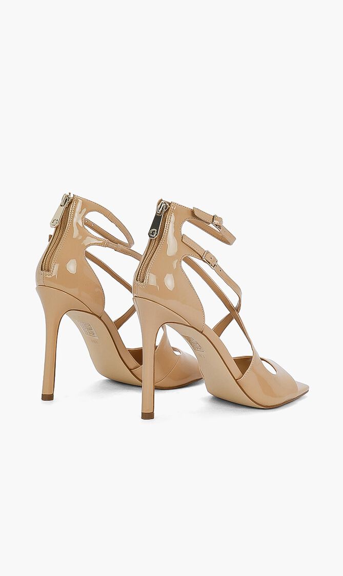Sella Heels Sella Heels