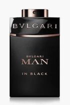 Bvlgari Man In Black EDP For Men 100ML