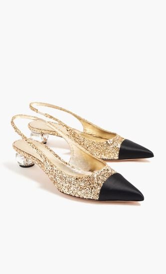 SLINGBACK