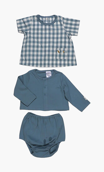3-Piece Baby Set
