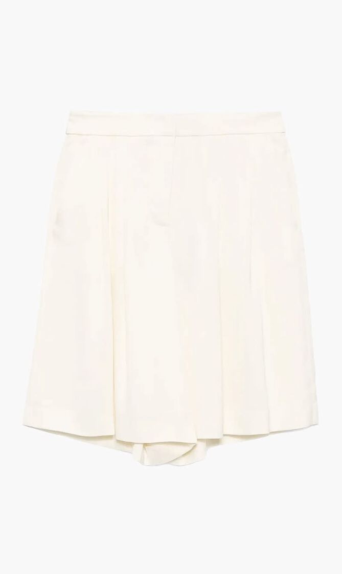 FLUID TAILORED SHORTS
