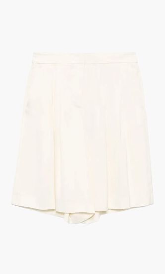 FLUID TAILORED SHORTS